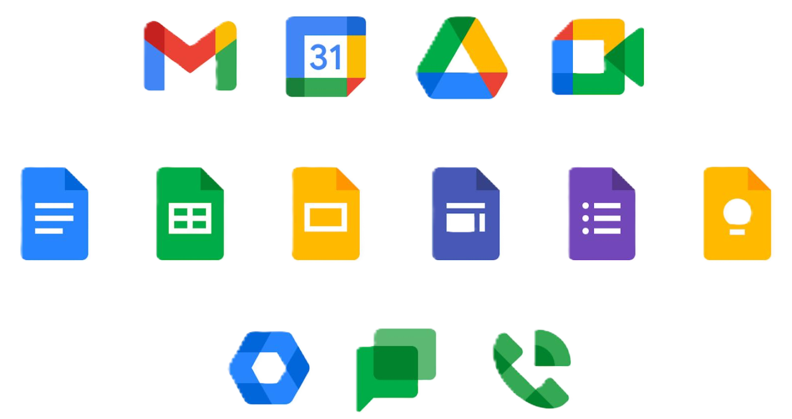google